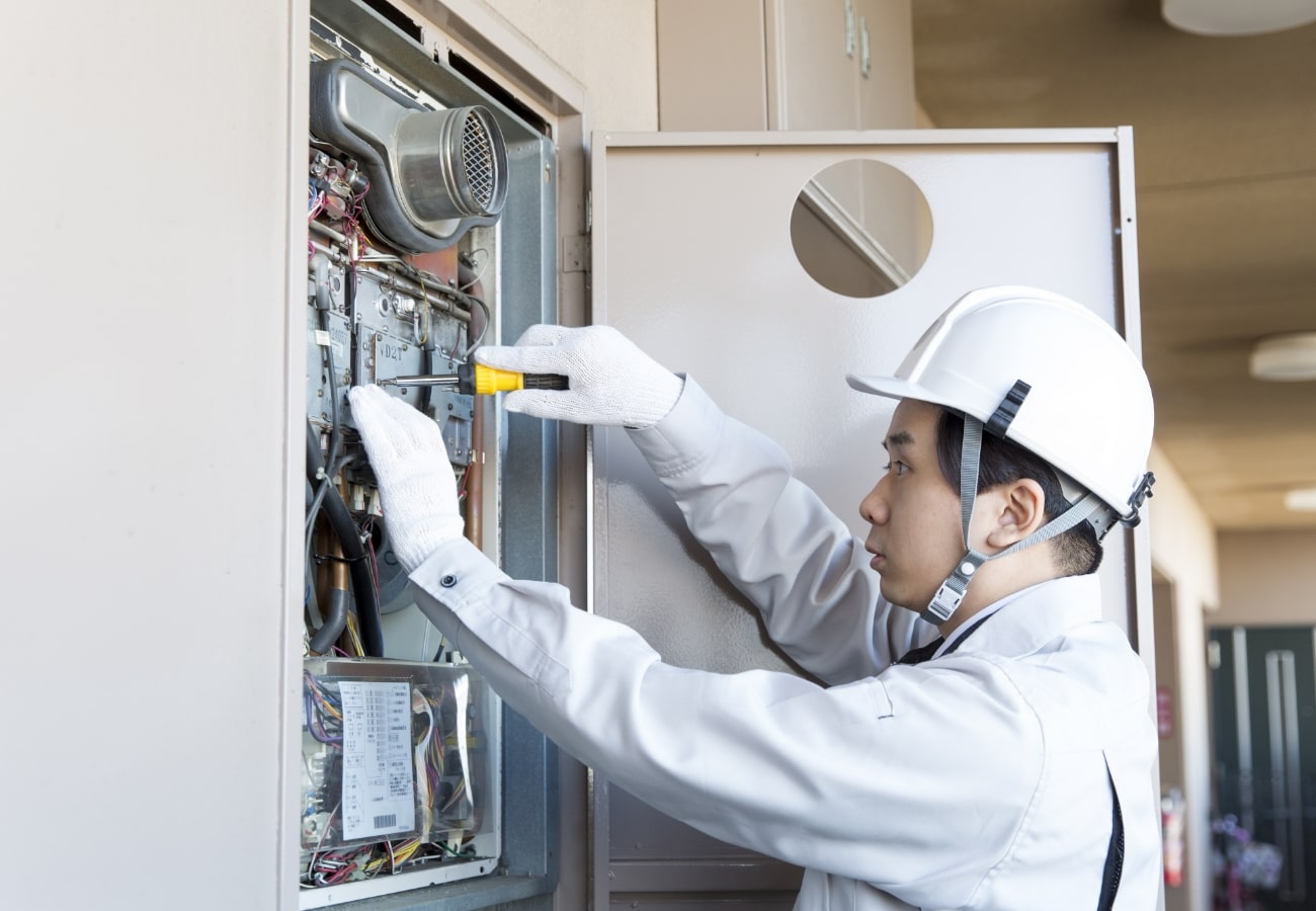 電気設備工事